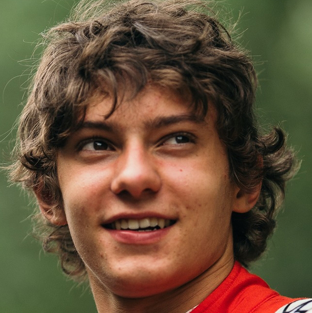 ANDREA KIMI ANTONELLI