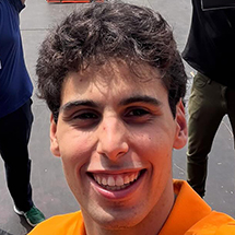 GABRIEL  BORTOLETO